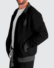 Goku Dark Machine Track Jacket • Dragon Ball