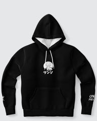 Sanji Kuroashi Hoodie • One Piece
