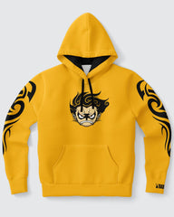 Luffy Hoodie • One Piece - Rabbit Comic