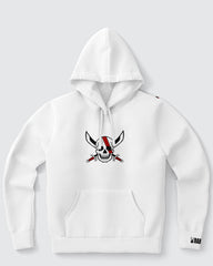 Red-Haired Shanks Hoodie • One Piece