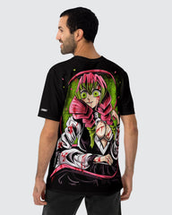 Mitsuri Kanroji T-shirt • Demon Slayer