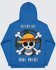 Mugiwara Hoodie • One Piece