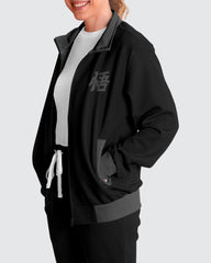 Goku Dark Machine Track Jacket • Dragon Ball