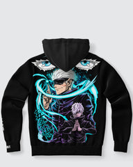 Satoru Gojo Hoodie • Jujutsu Kaisen