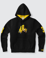 Vinsmoke Sanji Hoodie • One Piece