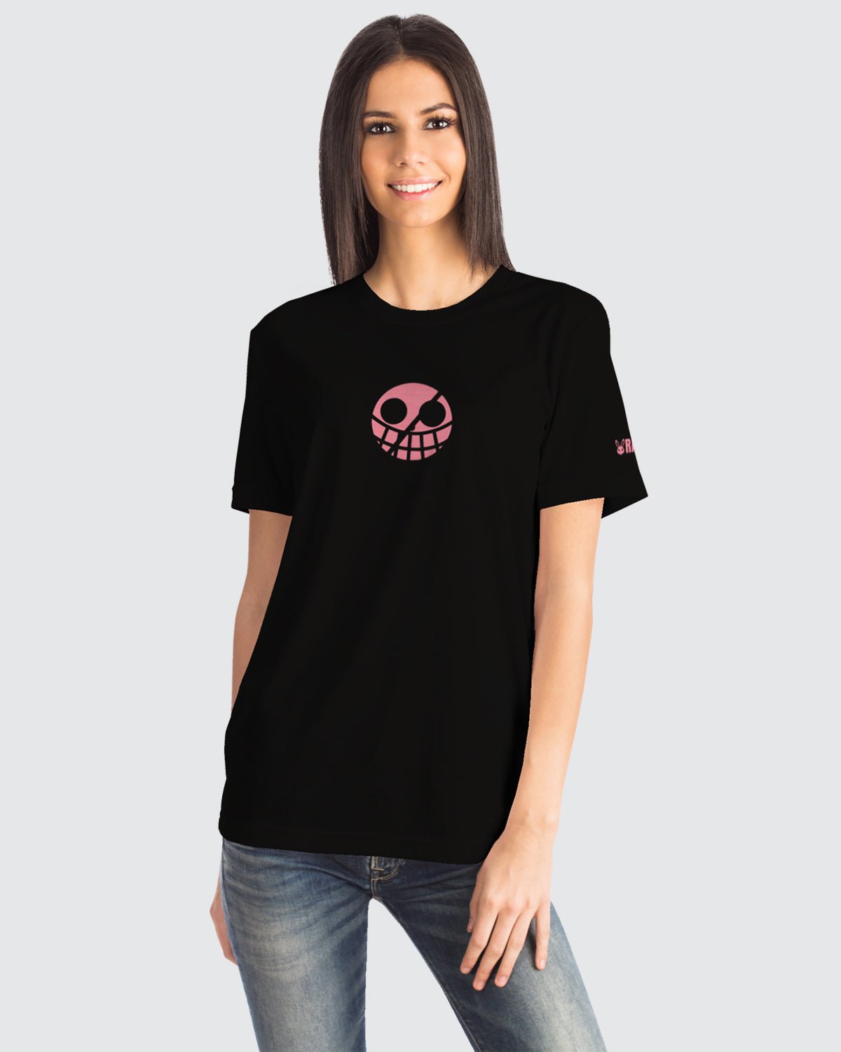 Donquixote Doflamingo T-shirt • One Piece - Rabbit Comic