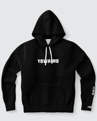 Satoru Gojo Hoodie • Jujutsu Kaisen