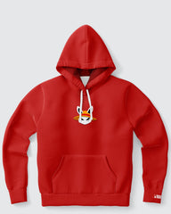 Monkey D. Luffy Hoodie • One Piece