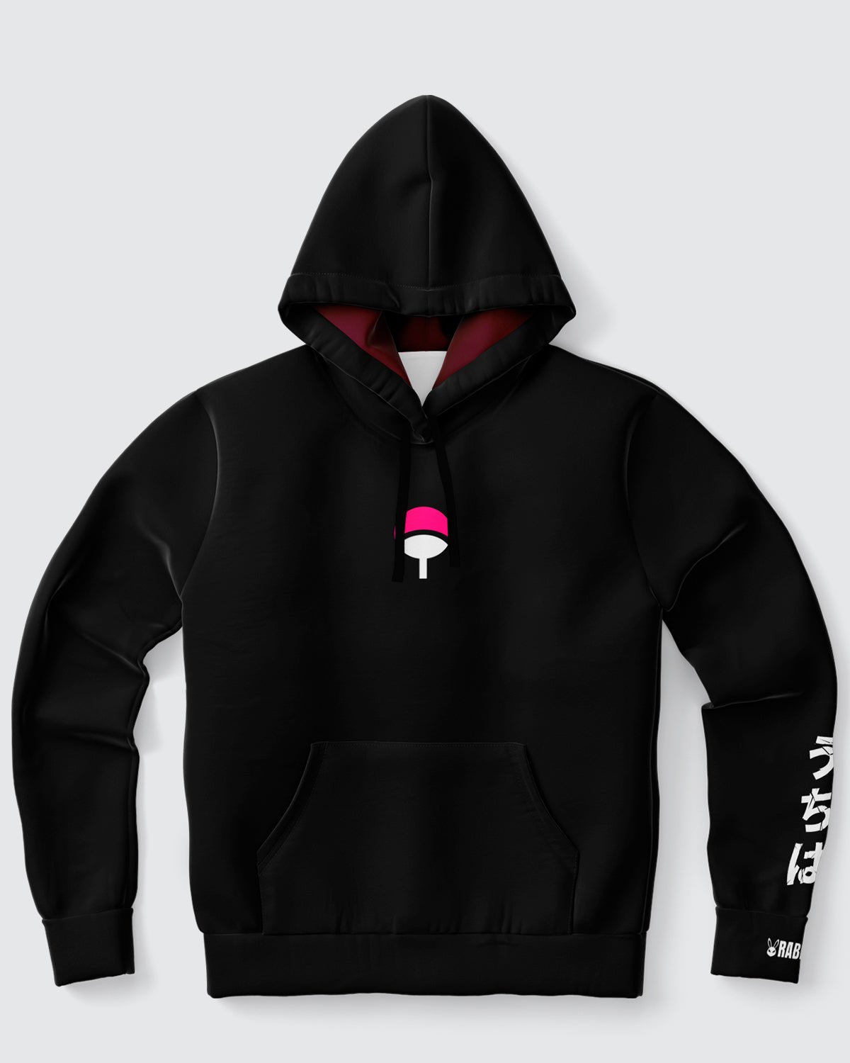 Itachi Hoodie • Naruto - Rabbit Comic
