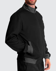 Goku Dark Machine Track Jacket • Dragon Ball