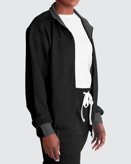 Vegeta Dark Machine Track Jacket • Dragon Ball