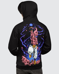Kid Buu Hoodie • Dragon Ball