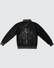 Vegeta Dark Machine Track Jacket • Dragon Ball