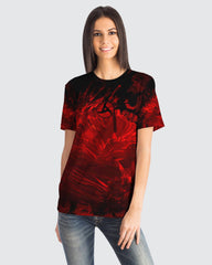 Itachi Uchiha T-shirt • Naruto - Rabbit Comic