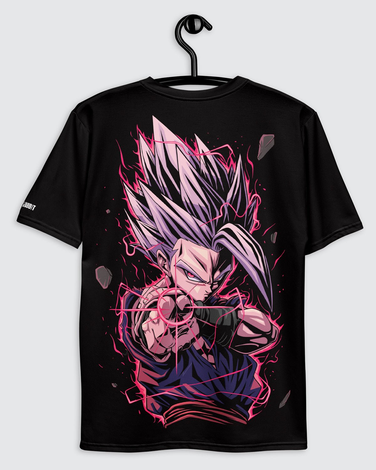 Gohan Beast T-shirt • Dragon Ball - Rabbit Comic