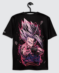 Gohan Beast T-shirt • Dragon Ball - Rabbit Comic