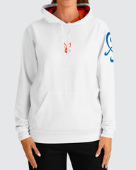 Nami Hoodie • One Piece