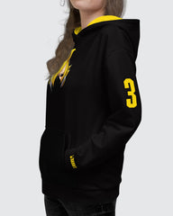 Vinsmoke Sanji Hoodie • One Piece