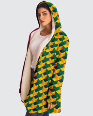 Giyu Tomioka Cosplay Cloak • Demon Slayer - Rabbit Comic