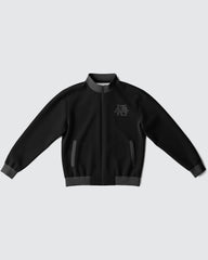 Goku Dark Machine Track Jacket • Dragon Ball