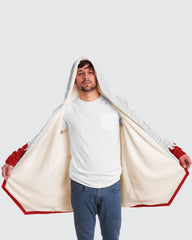 Minato Hokage Cosplay Cloak • Naruto - Rabbit Comic