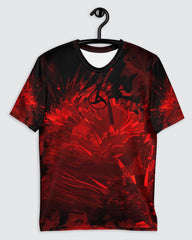 Itachi Uchiha T-shirt • Naruto - Rabbit Comic