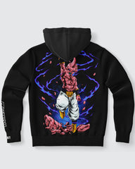 Kid Buu Hoodie • Dragon Ball
