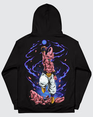 Kid Buu Hoodie • Dragon Ball