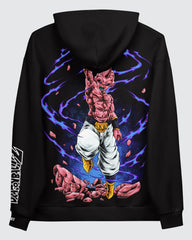 Kid Buu Hoodie • Dragon Ball