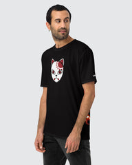 Tanjiro Kamado T-shirt • Demon Slayer