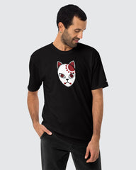 Tanjiro Kamado T-shirt • Demon Slayer