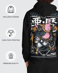 Majin Buu Hoodie • Dragon Ball