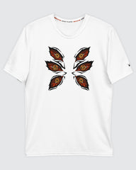 Kokushibo T-shirt • Demon Slayer - Rabbit Comic