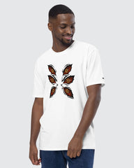 Kokushibo T-shirt • Demon Slayer - Rabbit Comic