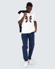 Kokushibo T-shirt • Demon Slayer - Rabbit Comic