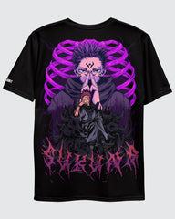 Sukuna T-shirt • Jujutsu Kaisen