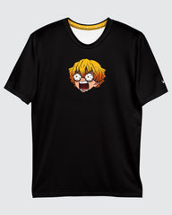 Zenitsu Agatsuma T-shirt • Demon Slayer