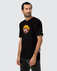 Zenitsu Agatsuma T-shirt • Demon Slayer