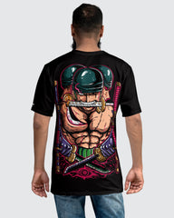 Roronoa Zoro Santoryu T-shirt • One Piece