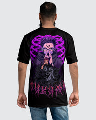 Sukuna T-shirt • Jujutsu Kaisen