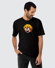 Zenitsu Agatsuma T-shirt • Demon Slayer