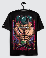 Roronoa Zoro Santoryu T-shirt • One Piece