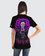 Sukuna T-shirt • Jujutsu Kaisen