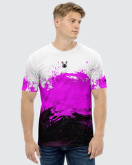 Rebecca T-shirt • Cyberpunk Edgerunners