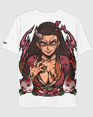 Nezuko Kamado T-shirt • Demon Slayer