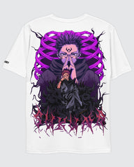 Sukuna T-shirt • Jujutsu Kaisen