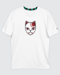 Tanjiro Kamado T-shirt • Demon Slayer