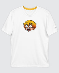 Zenitsu Agatsuma T-shirt • Demon Slayer