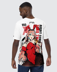 Zero Two 002 T-shirt • Darling In The Franxx