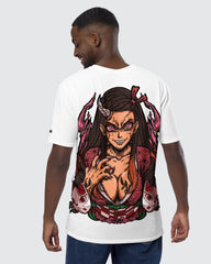 Nezuko Kamado T-shirt • Demon Slayer